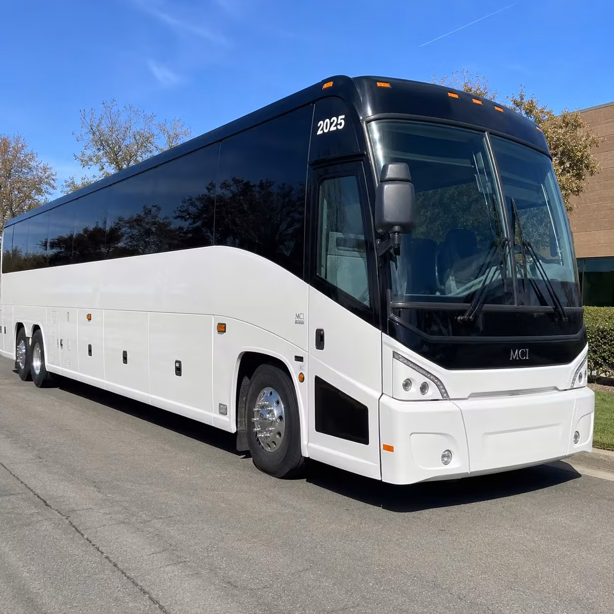 book concert transportation in wyoming or any city nearby