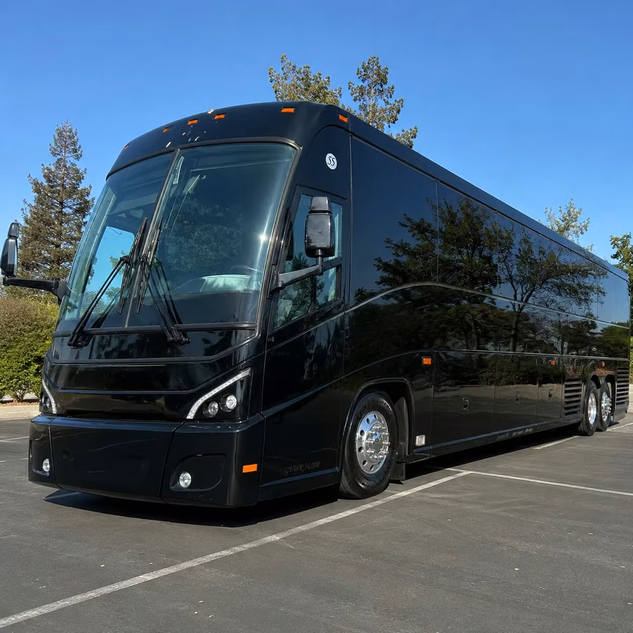 book long distance transportation in wyoming or any city nearby