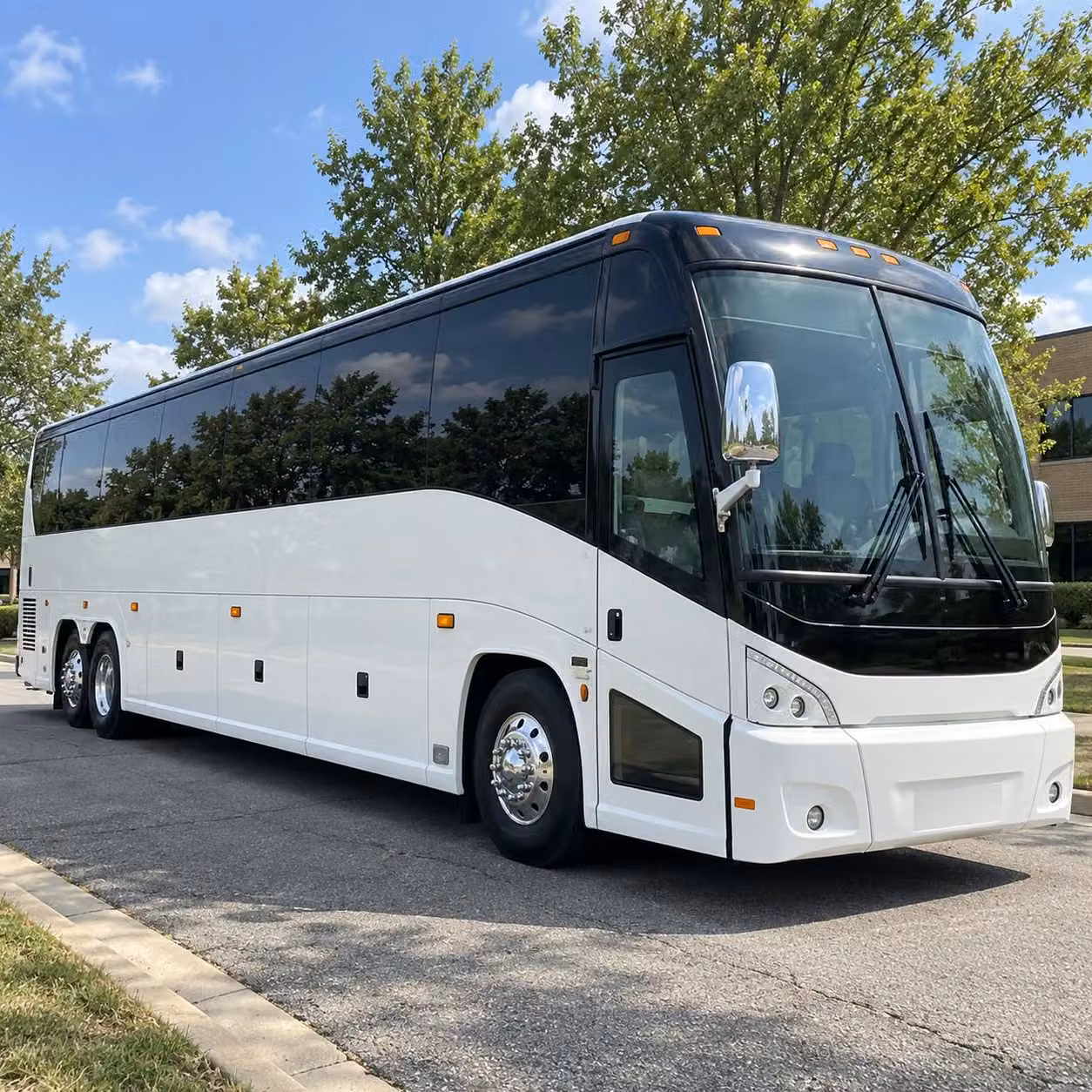 book prom transportation in wyoming or any city nearby