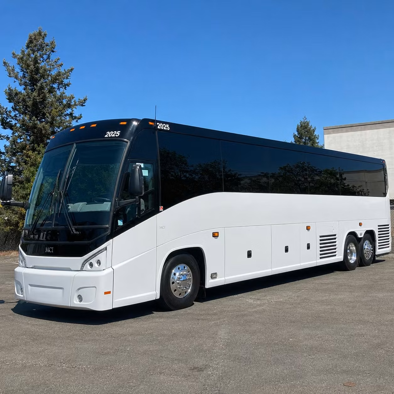 book religious group transportation in wyoming or any city nearby