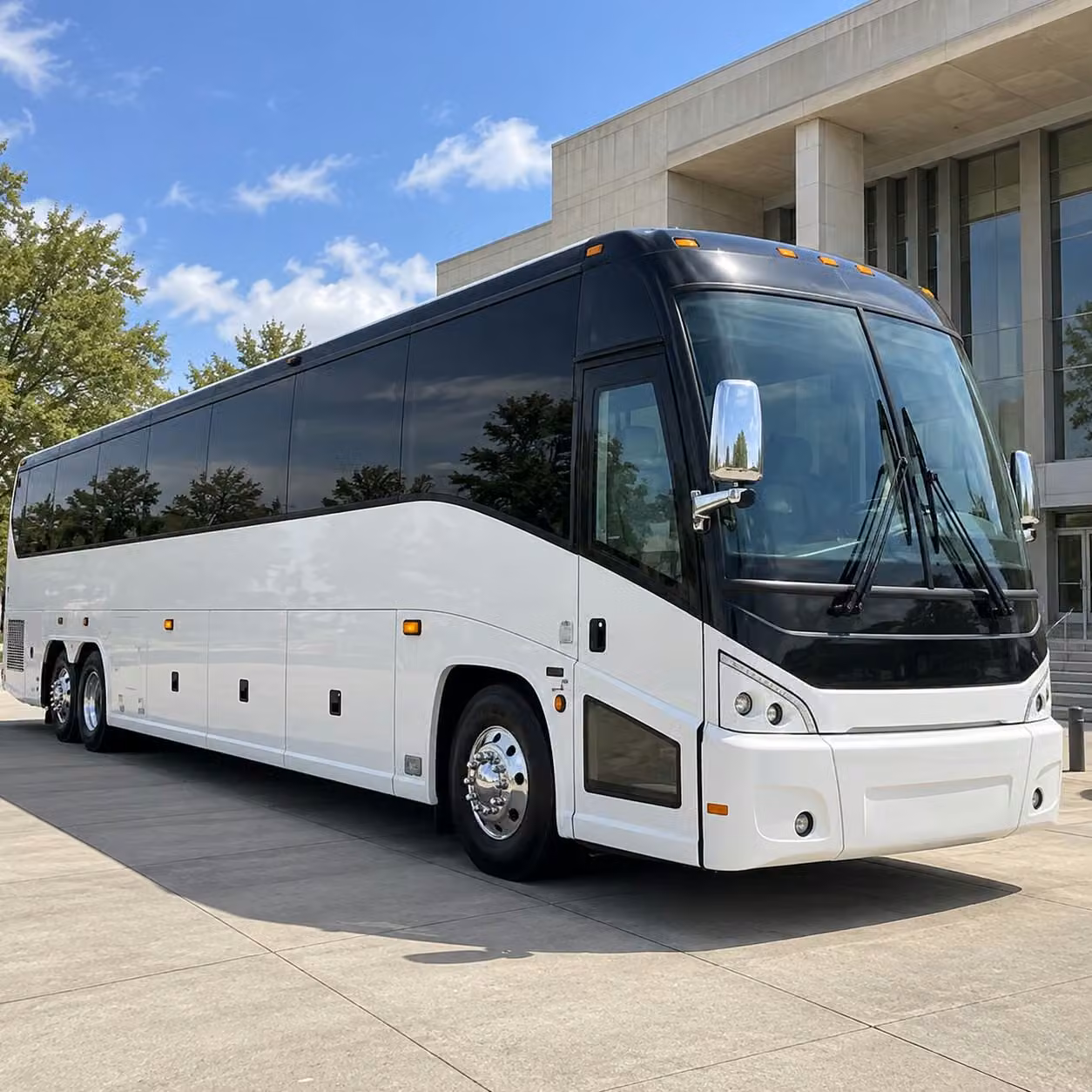 college sports transportation to michigan state u of m and beyond