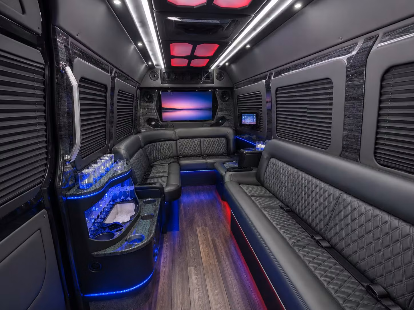 cross state school group transportation from wyoming michigan made simple