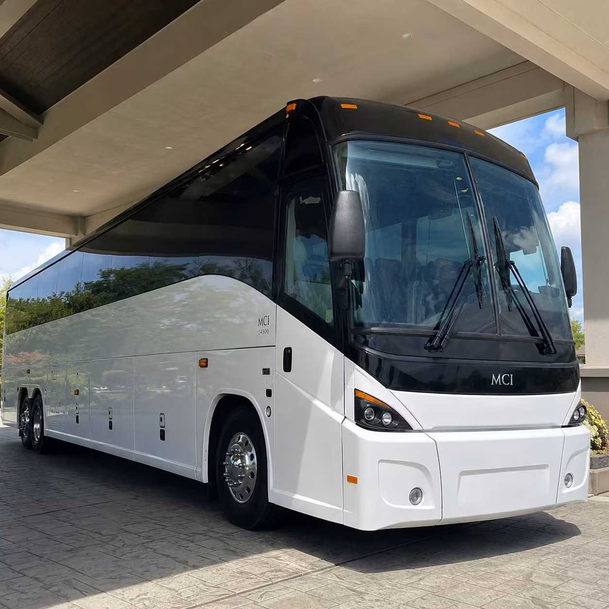 event and conference employee transportation for wyoming businesses