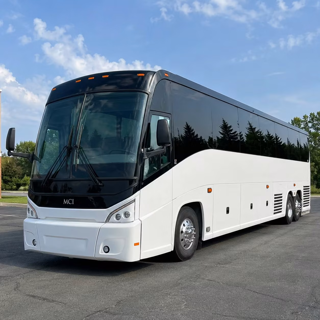 find exactly what your church needs for sunday shuttle service in wyoming