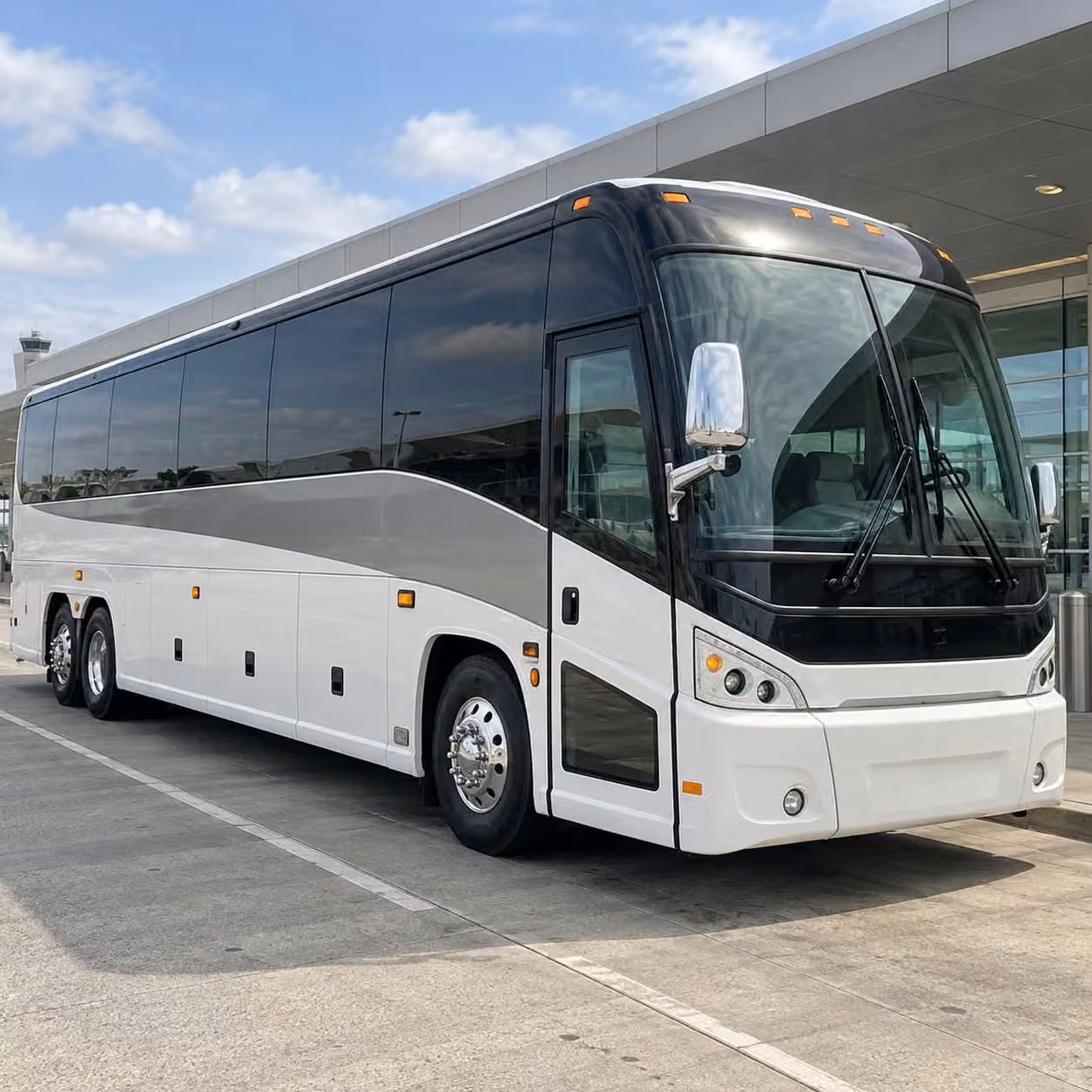 group transportation for west michigan whitecaps games at lmcu ballpark