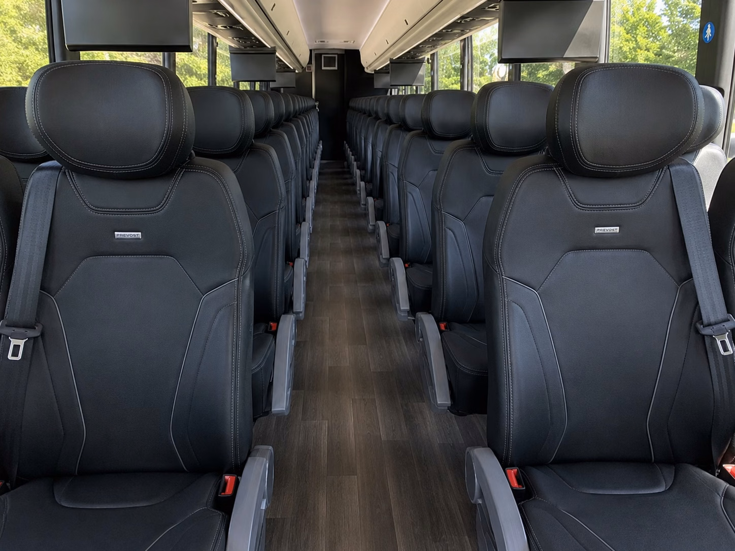how where and when you re traveling affects wyoming charter bus pricing