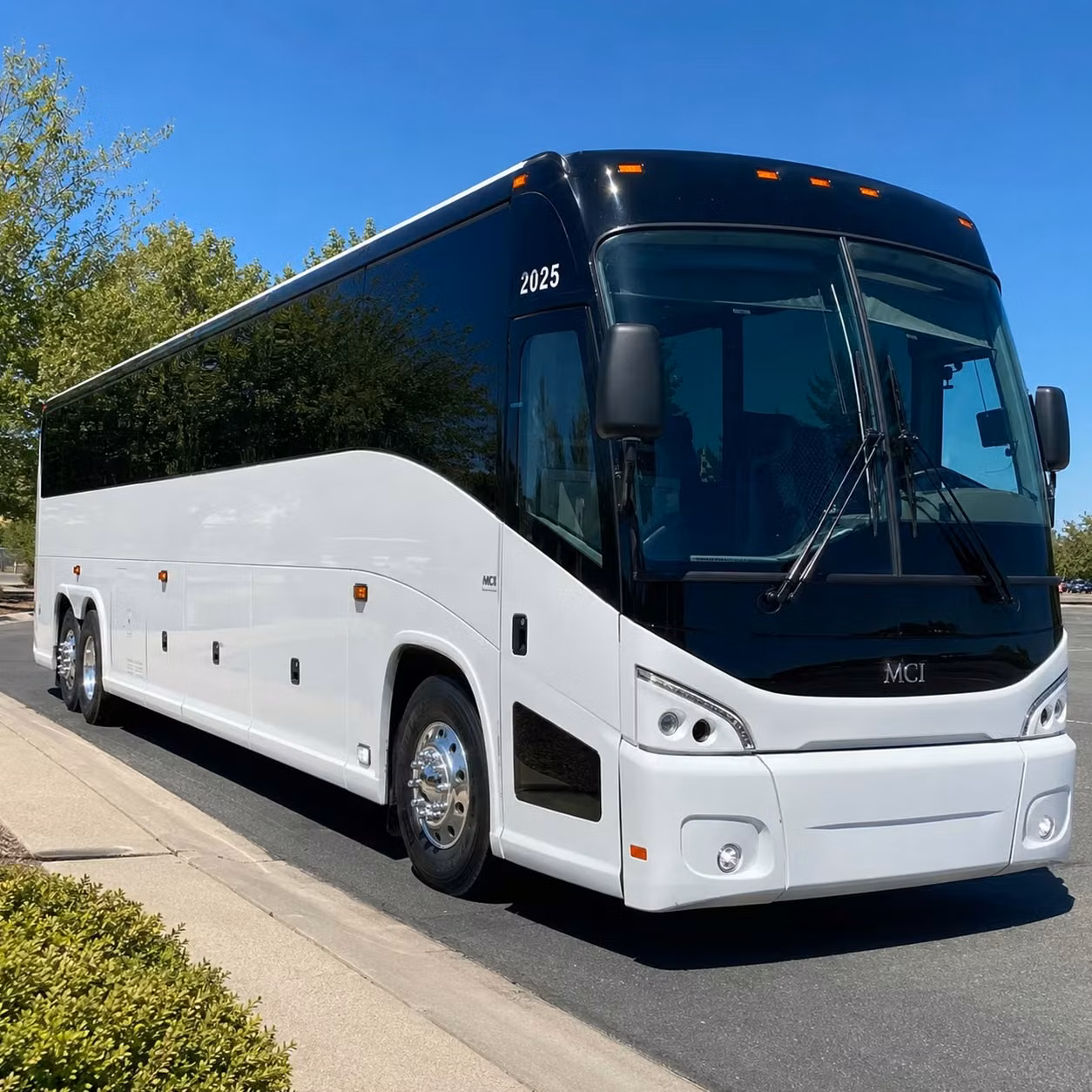 no matter the occasion wyoming youth group transportation is easy with charterbusrentalwyomingmi com