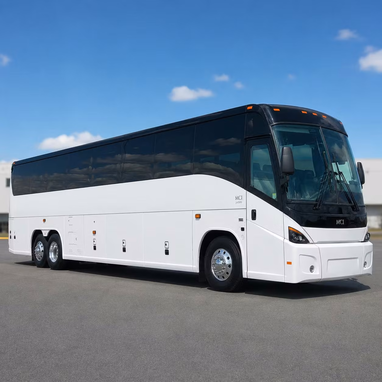off site parking shuttles and park and ride solutions for wyoming employers