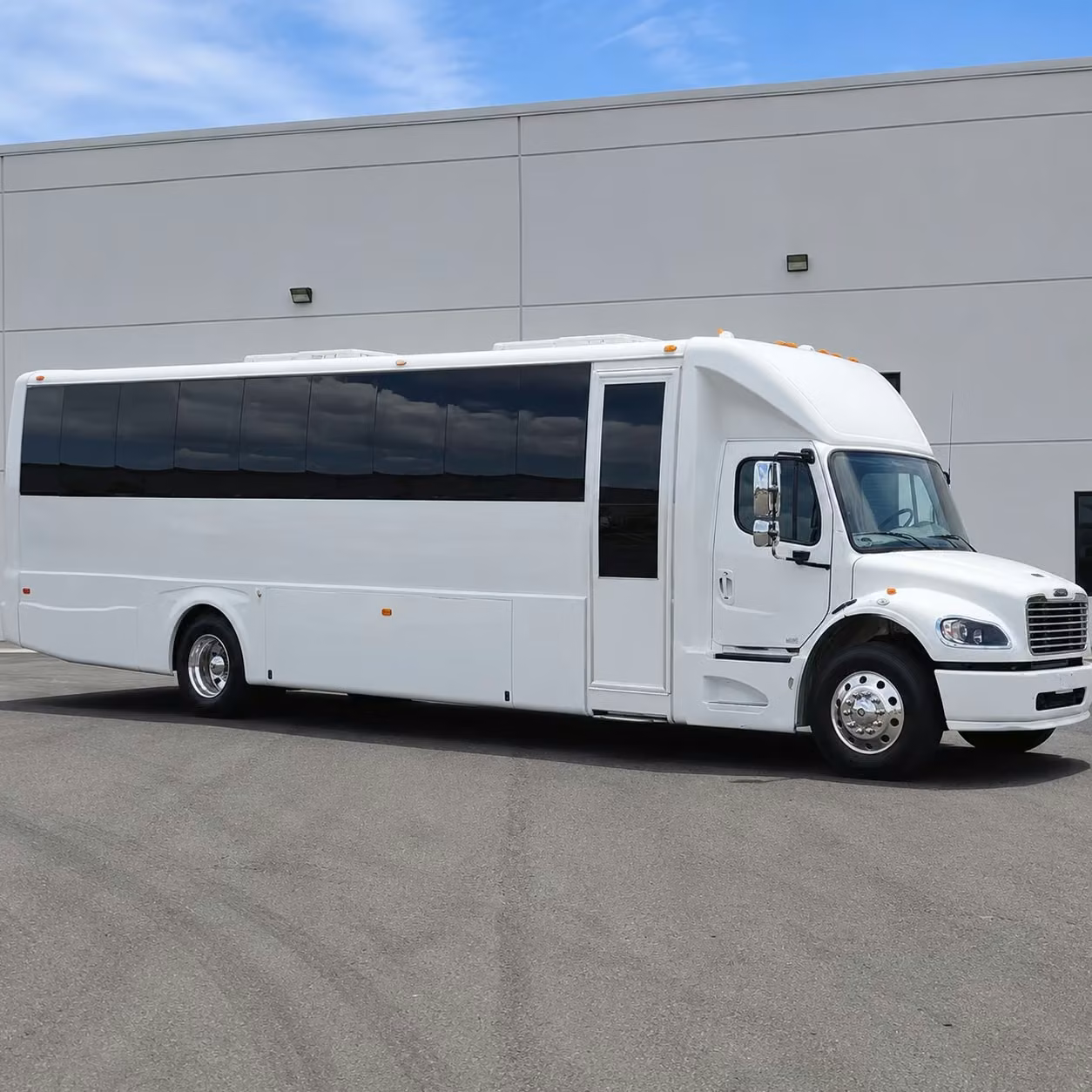 party bus