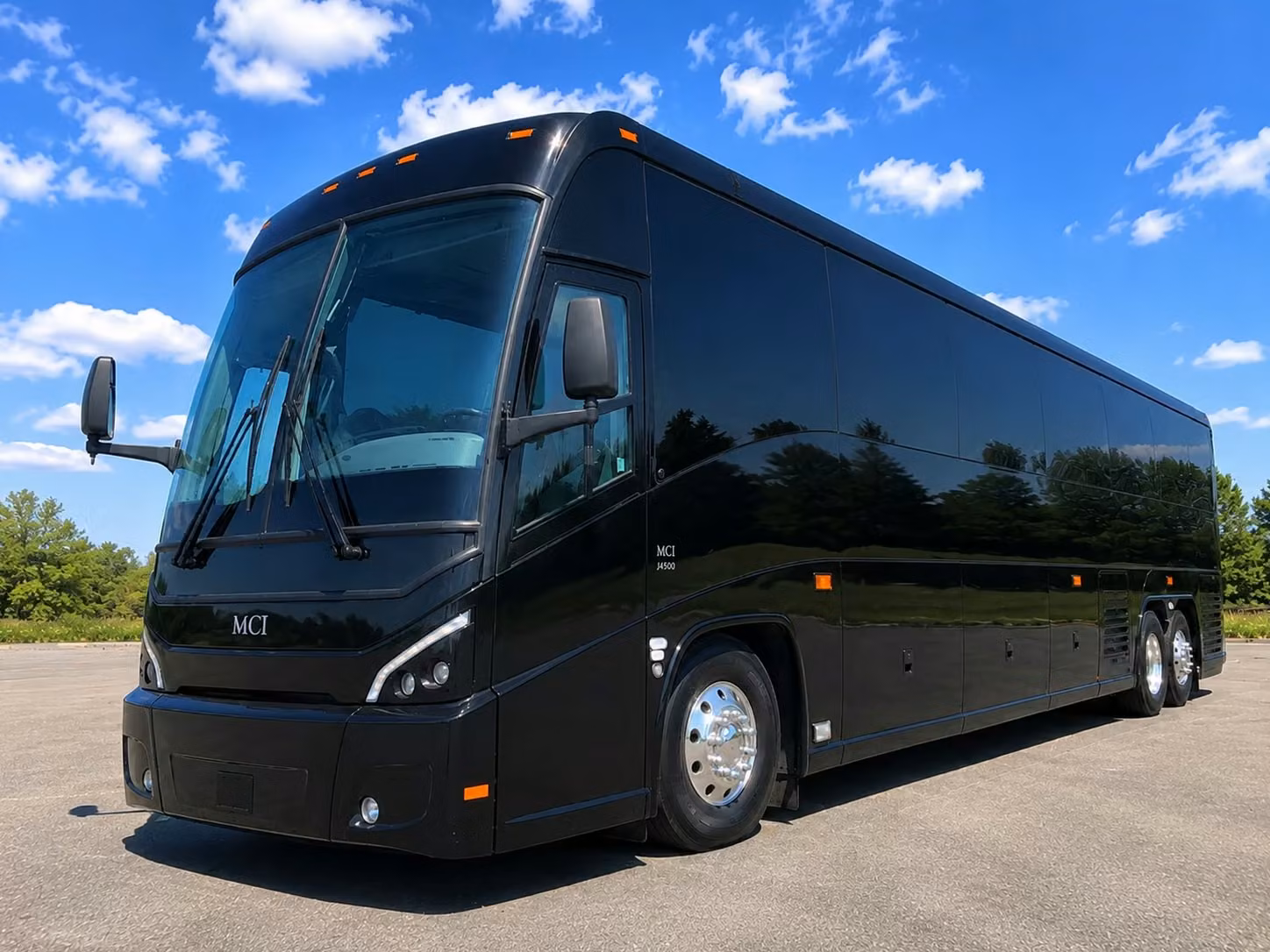 prom homecoming bus rentals in wyoming