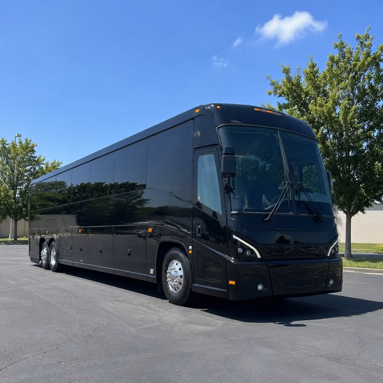 recurring government employee shuttle services in wyoming michigan