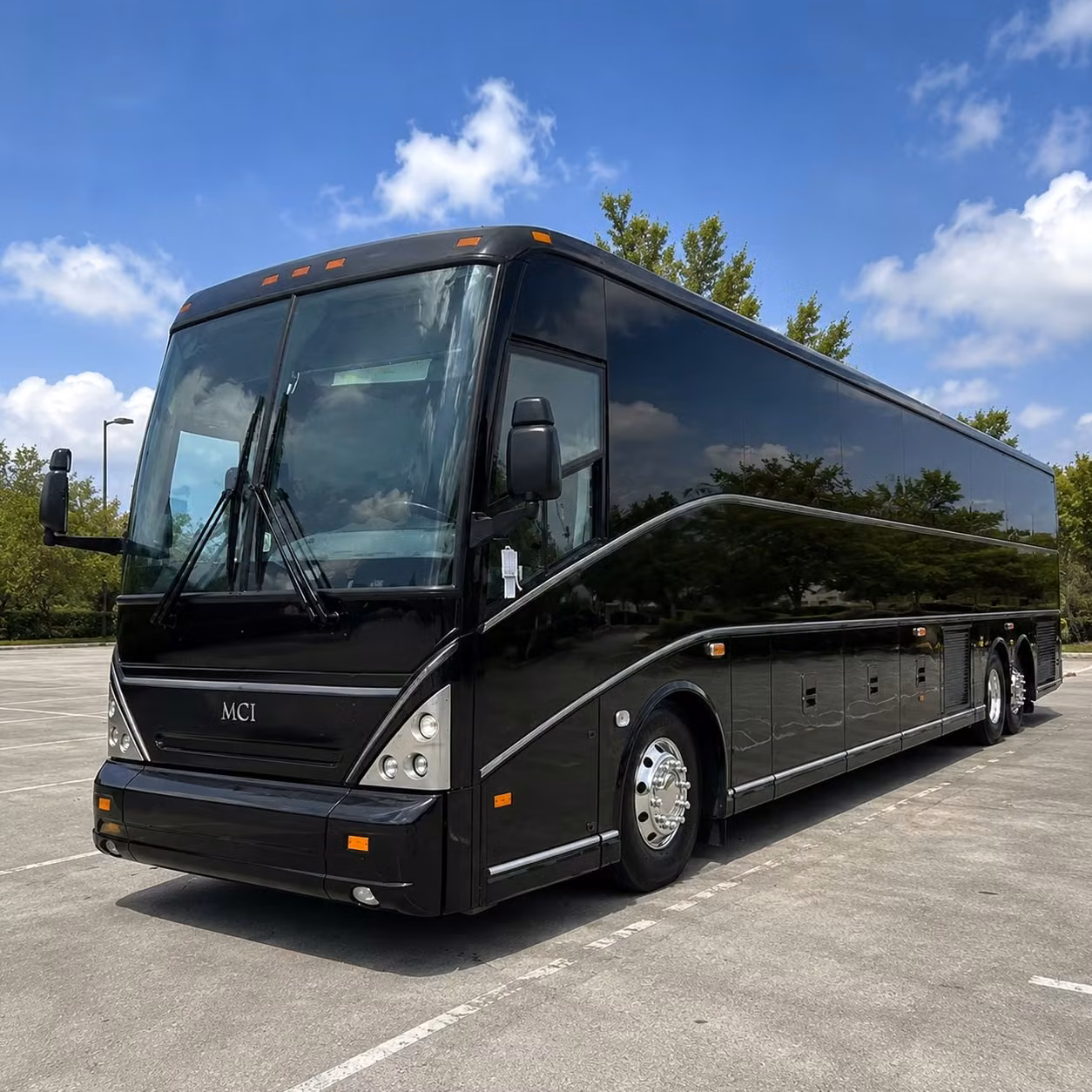 school field trip group transportation for wyoming michigan students