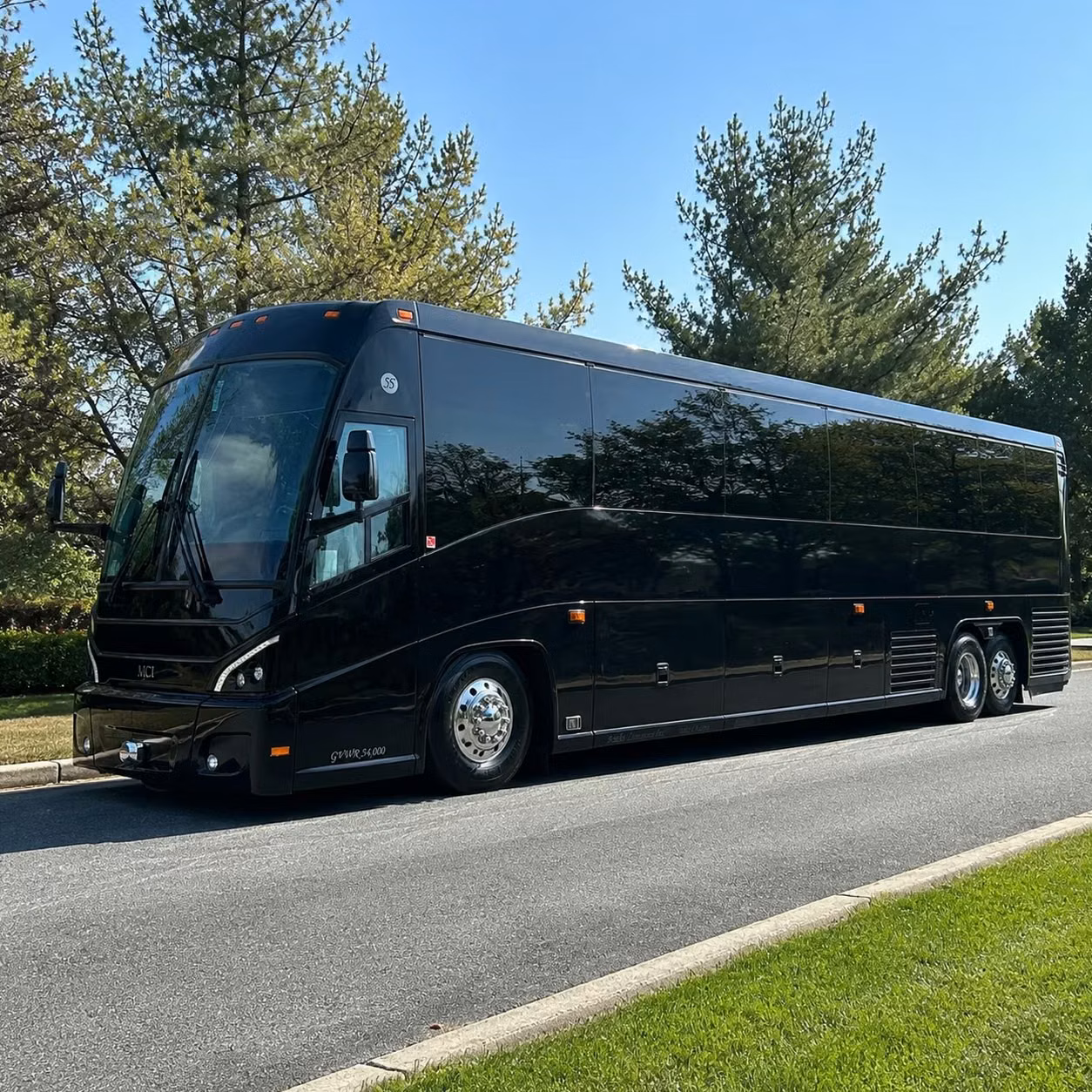 veteran group rotc transportation across kent county