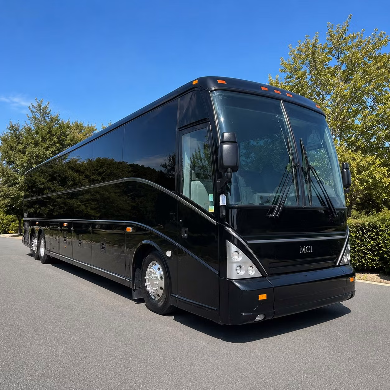 wedding guest shuttle bus rentals in wyoming michigan