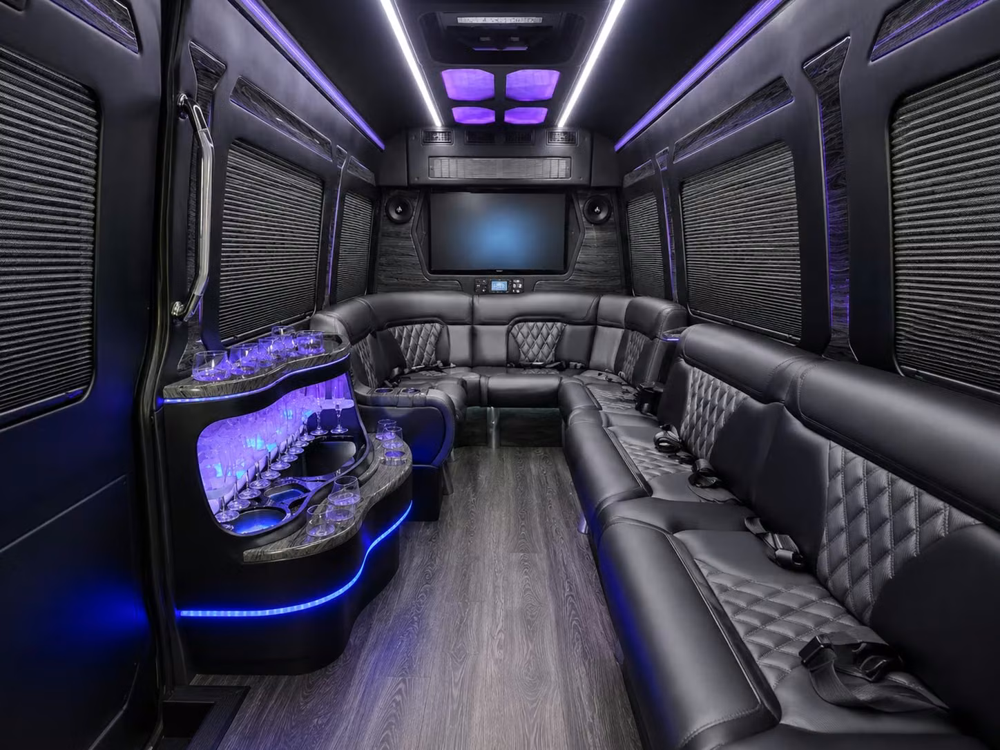 with charterbusrentalwyomingmi com booking wyoming senior ministry transportation has never been simpler