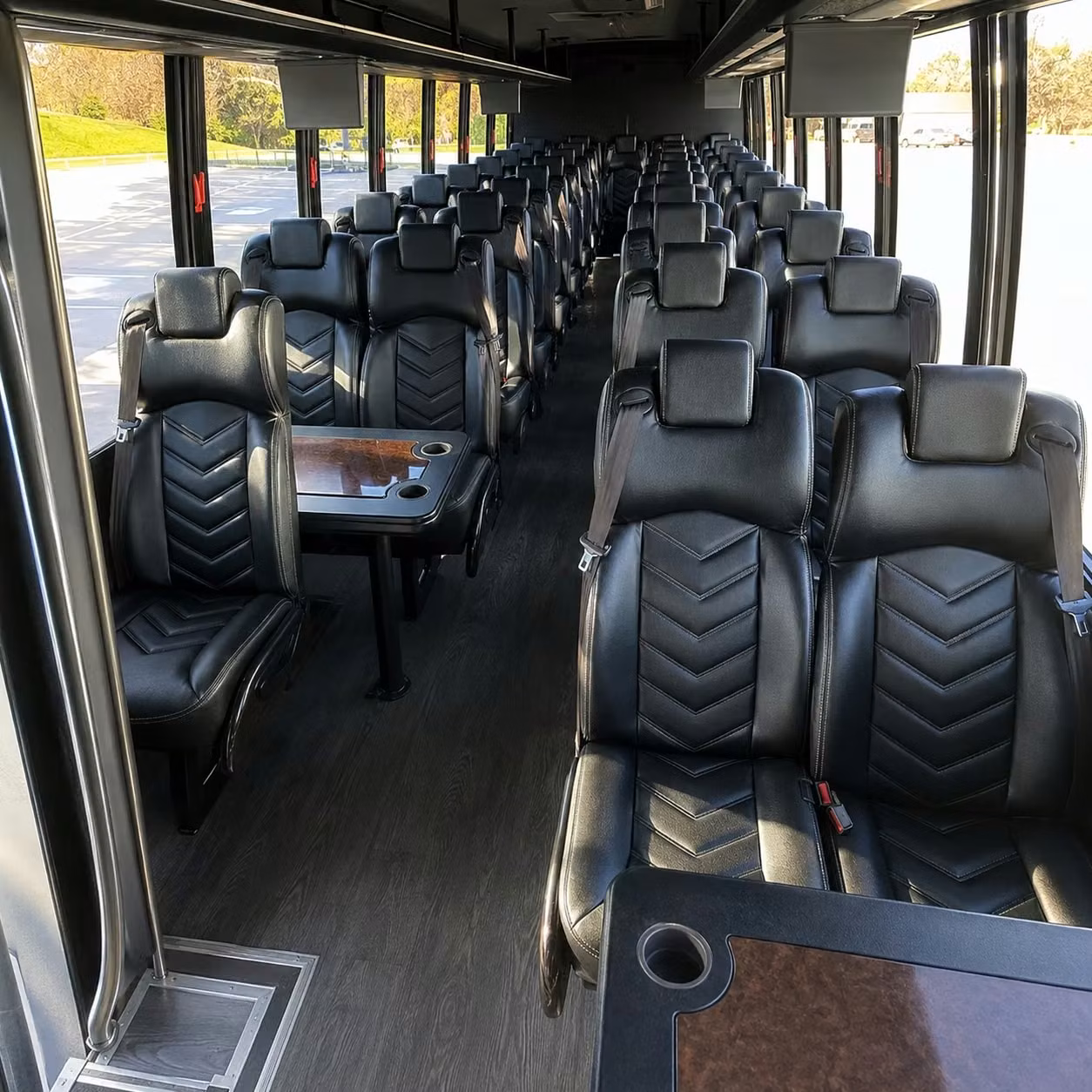 wyoming 15 passenger minibus rental