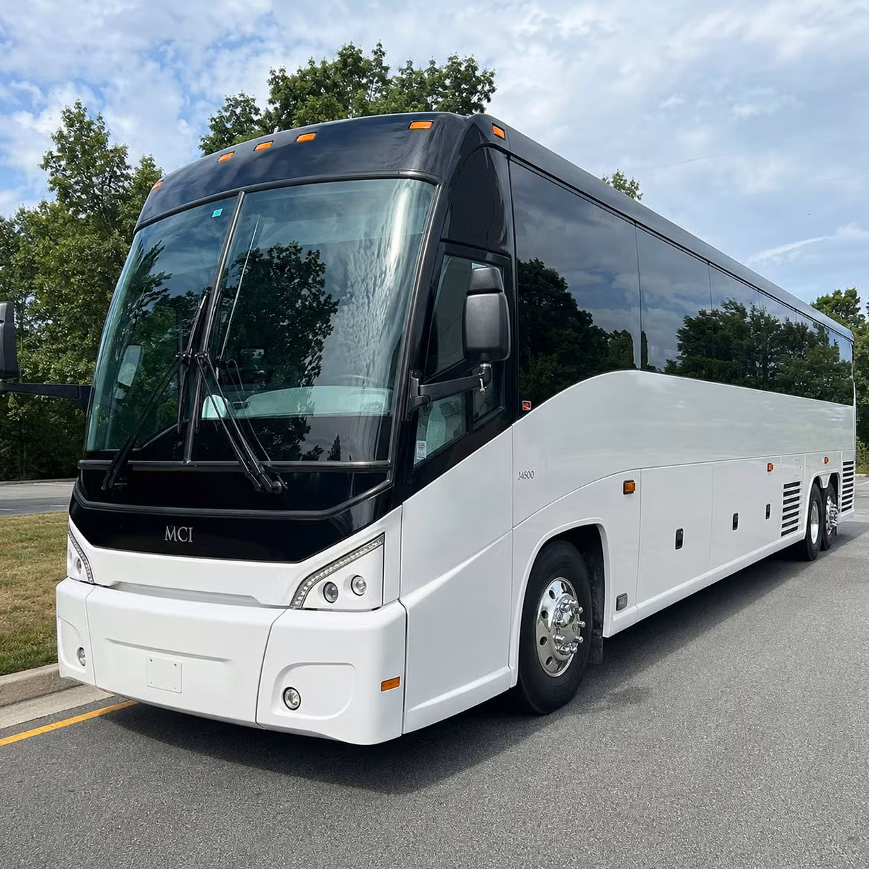 wyoming church retreat transportation that goes where your faith takes you