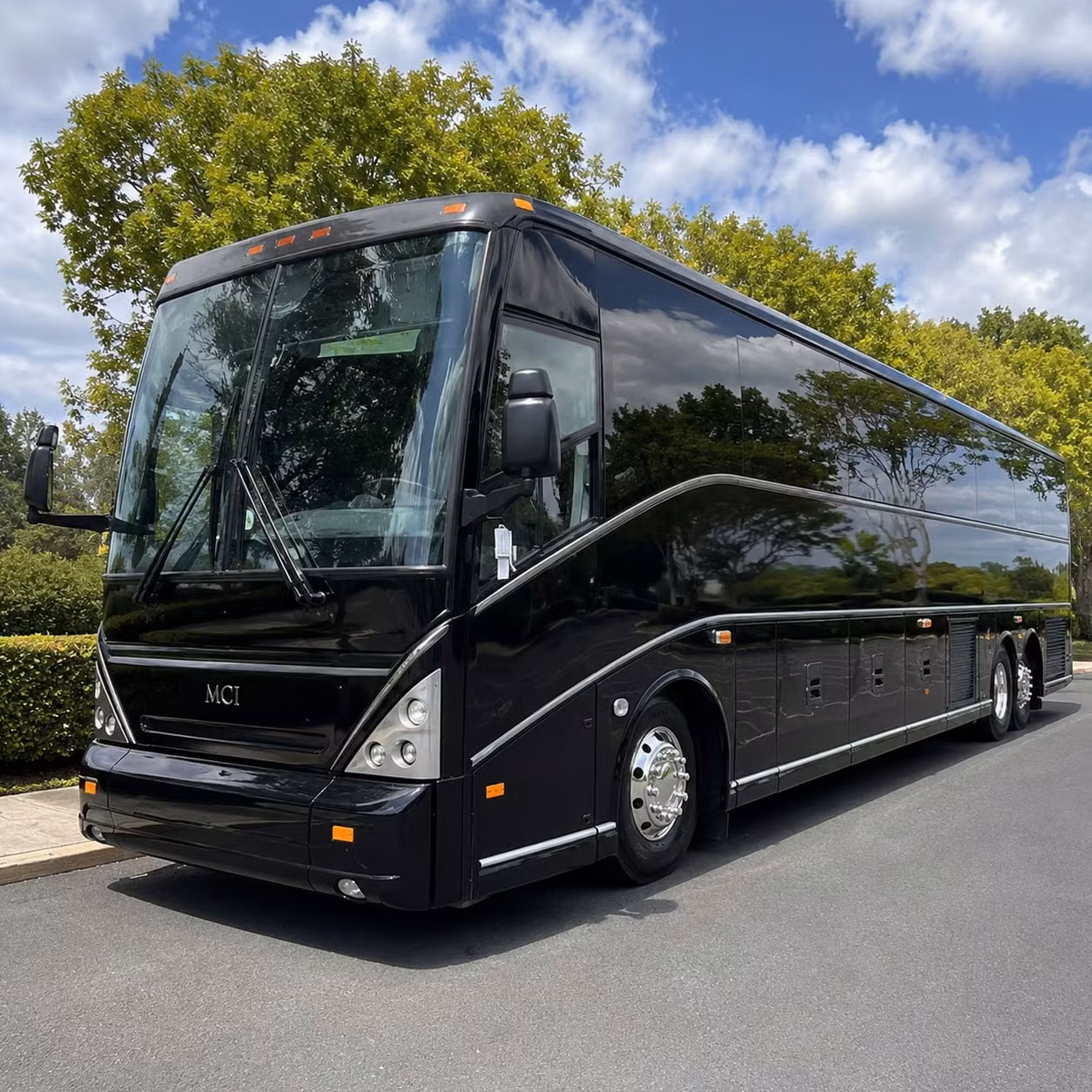 wyoming employee shuttle services that keep your team moving