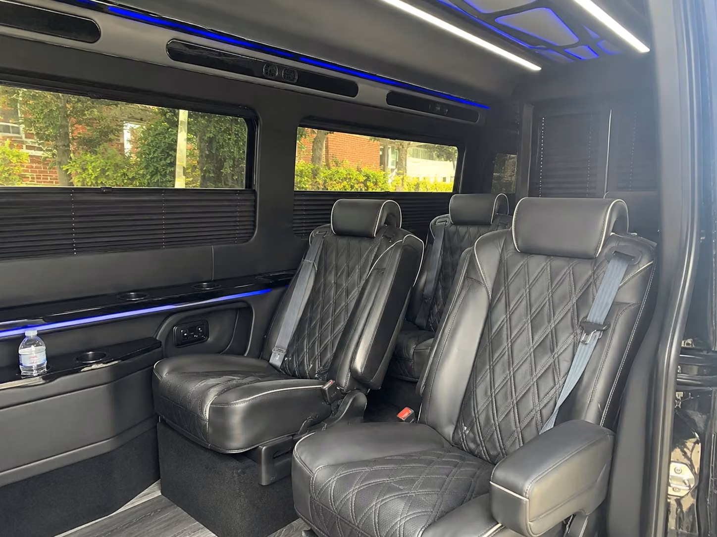 wyoming event transportation