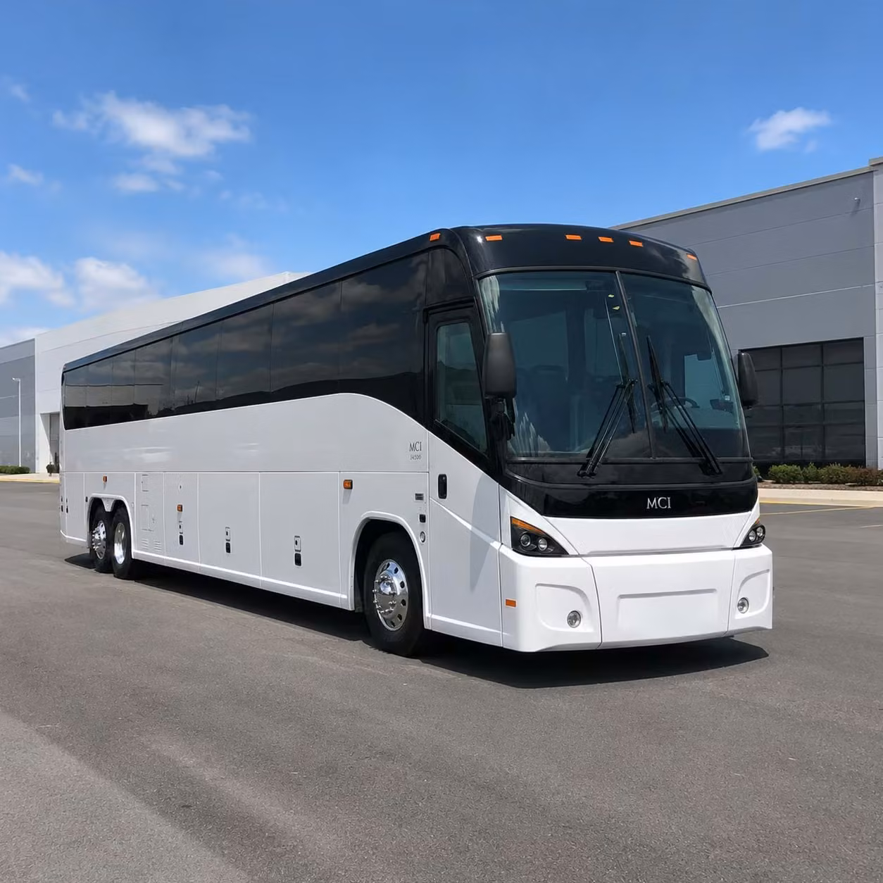 wyoming government bus rentals