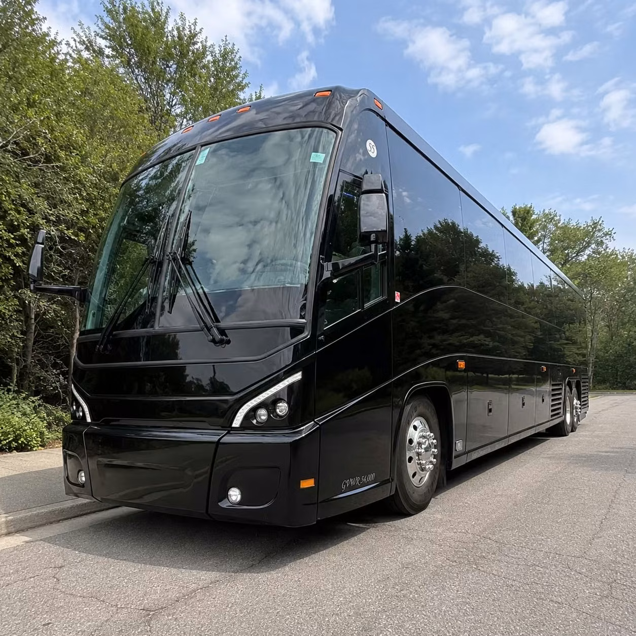 wyoming michigan sports teams and tournament groups travel better by charter bus