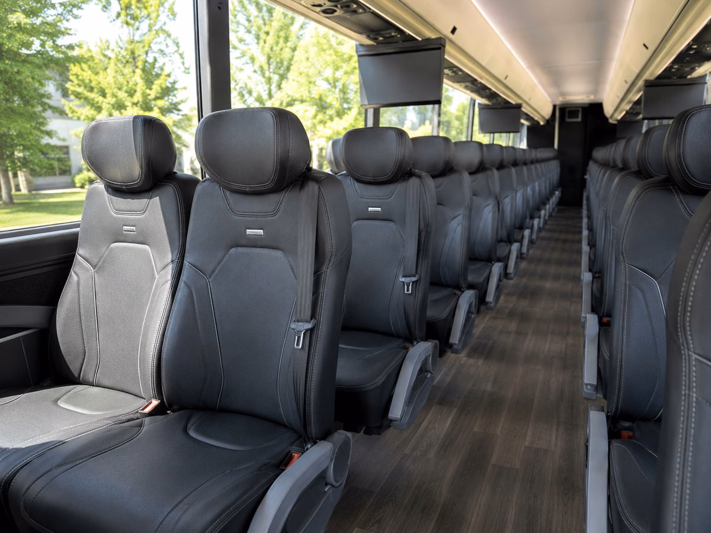 wyomingcharter bus rental