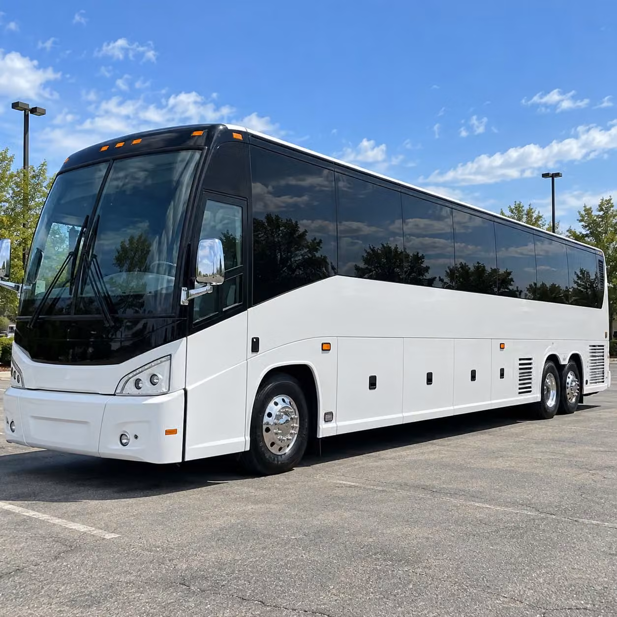 youth sports tournament transportation across kent county
